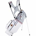 Sun Mountain Mid-Stripe Stand Bag: Double Strap '23 6 Sun Mountain Mid-Stripe Stand Bag: Double Strap '23 - Image 4