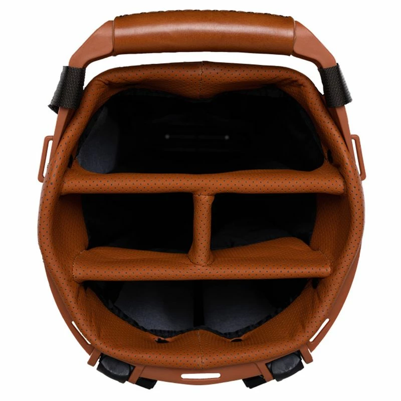 Sun Mountain Mid-Stripe Stand Bag: Double Strap '23 4 Sun Mountain Mid-Stripe Stand Bag: Double Strap '23 - Image 2