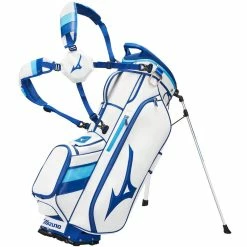 Mizuno Tour 14-Way Stand Bag '23