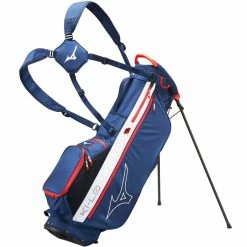 Mizuno K1-L0 Lightweight Stand Bag '23