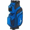 Mizuno BR-D4C Cart Bag '23 -Golf Bag Sales 2023 10005688 800 auto