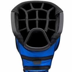 Mizuno BR-D4C Cart Bag '23 -Golf Bag Sales 2023 10005690 800 auto