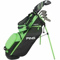 PING Boy's Prodi G Stand Bag '21 - Small -Golf Bag Sales 2023 10011613 800 640