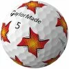 TaylorMade TP5 PIX - 12 Dozen Practice Golf Balls -Golf Bag Sales 2023 10070363 800 auto