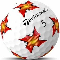 TaylorMade TP5 PIX - 12 Dozen Practice Golf Balls -Golf Bag Sales 2023 10070364 800 auto
