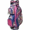 Glove It Women's Secret Garden Cart Bag '23 -Golf Bag Sales 2023 10143704 800 auto