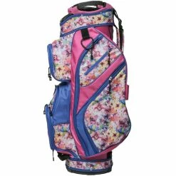 Glove It Women's Secret Garden Cart Bag '23 -Golf Bag Sales 2023 10143707 800 auto