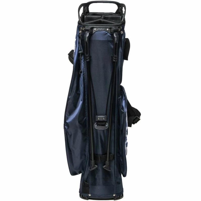 Glove It Women's Birdie Blue Stand Bag '23 4 Glove It Women's Birdie Blue Stand Bag '23 - Image 2