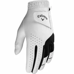 Callaway Weather Spann Glove -Golf Bag Sales 2023 10152503 800 640