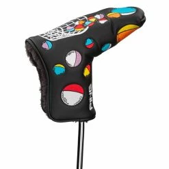 PING Vintage Strobic Blade Putter Cover -Golf Bag Sales 2023 10169534 800 640