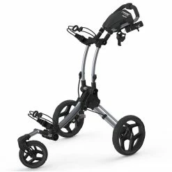 Clicgear RV1S Rovic Push Cart