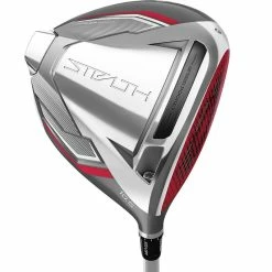 TaylorMade Women's Stealth Driver - Used