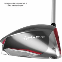 TaylorMade Women's Stealth Driver - Used -Golf Bag Sales 2023 10332657 800 auto