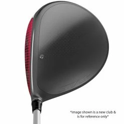 TaylorMade Women's Stealth Driver - Used -Golf Bag Sales 2023 10332658 800 auto