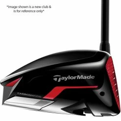 TaylorMade Stealth Plus+ Driver - Used 11 TaylorMade Stealth Plus+ Driver - Used -Golf Bag Sales 2023 10333260 800 auto