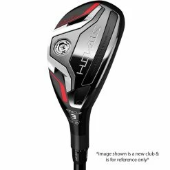 TaylorMade Stealth Plus+ Rescue - Used -Golf Bag Sales 2023 10333783 800 auto