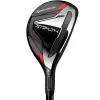 TaylorMade Stealth Rescue - Used 1 TaylorMade Stealth Rescue - Used -Golf Bag Sales 2023 10336612 800 auto