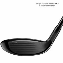 TaylorMade Stealth Rescue - Used 12 TaylorMade Stealth Rescue - Used -Golf Bag Sales 2023 10336616 800 auto