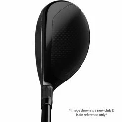 TaylorMade Stealth Rescue - Used 13 TaylorMade Stealth Rescue - Used -Golf Bag Sales 2023 10336617 800 auto