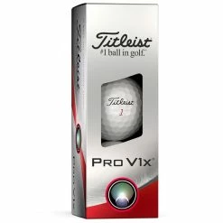 Titleist Pro V1x Personalized Golf Balls -Golf Bag Sales 2023 10349009 800 auto