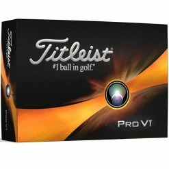 Titleist Pro V1 Personalized Golf Balls -Golf Bag Sales 2023 10351227 800 640