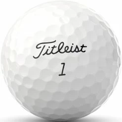 Titleist Pro V1 Personalized Golf Balls