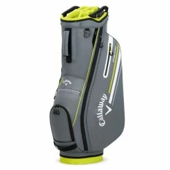 Callaway Chev 14 Cart Bag '23