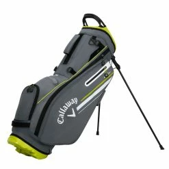 Callaway Chev Stand Bag '23