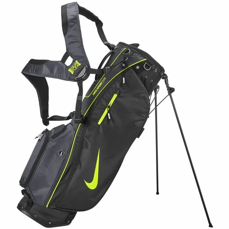 Nike Sport Lite Stand Bag '23 3 Nike Sport Lite Stand Bag '23
