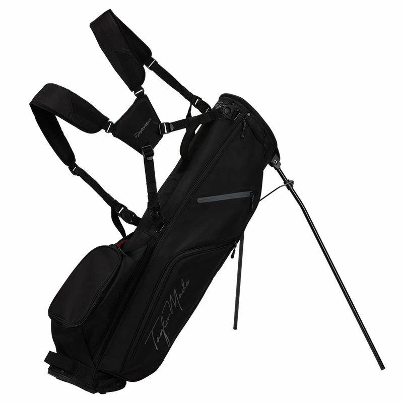 TaylorMade FlexTech Stand Bag '23 3 TaylorMade FlexTech Stand Bag '23