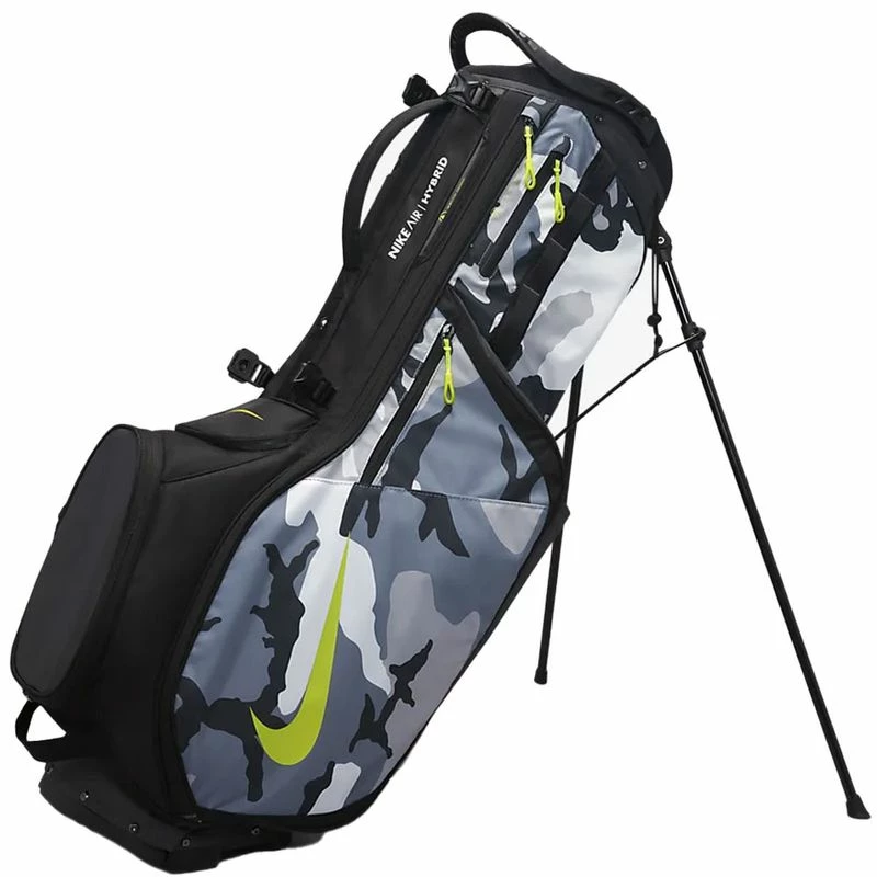 Nike Air Hybrid 2 Stand Bag '23 3 Nike Air Hybrid 2 Stand Bag '23