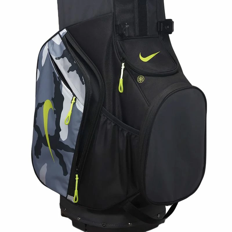 Nike Air Hybrid 2 Stand Bag '23 6 Nike Air Hybrid 2 Stand Bag '23 - Image 4