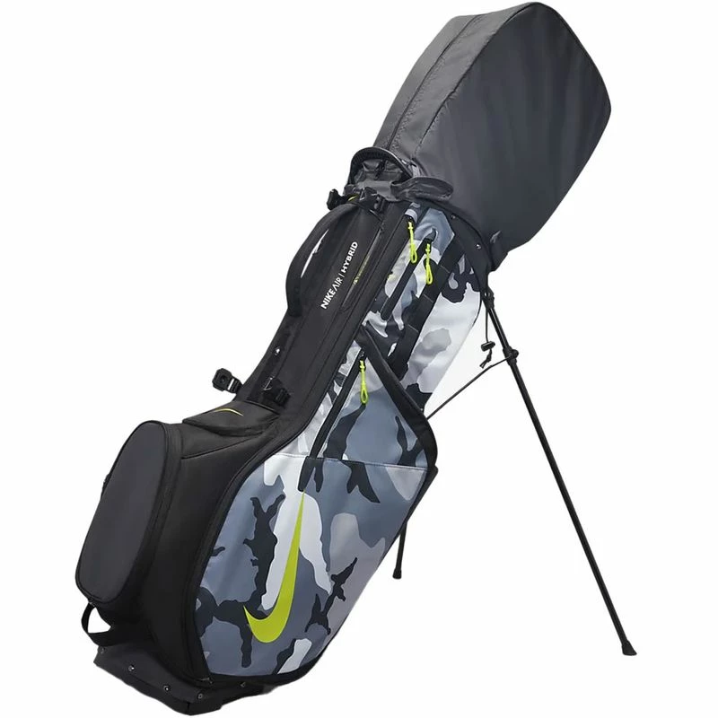 Nike Air Hybrid 2 Stand Bag '23 7 Nike Air Hybrid 2 Stand Bag '23 - Image 5