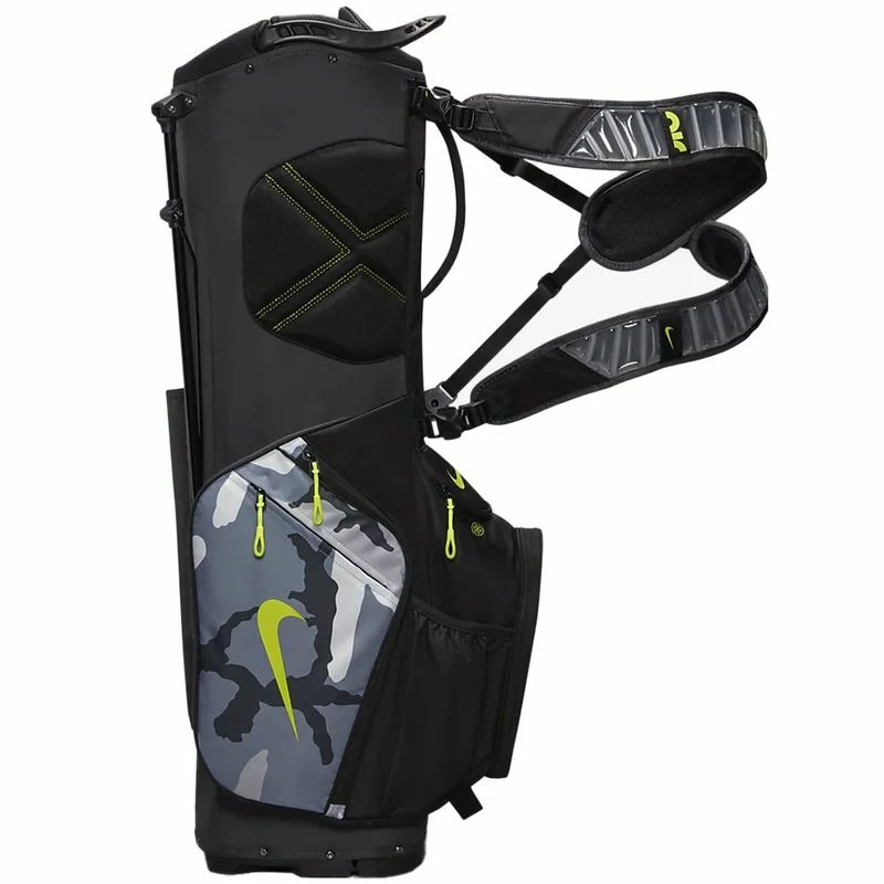 Nike Air Hybrid 2 Stand Bag '23 8 Nike Air Hybrid 2 Stand Bag '23 - Image 6