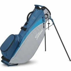Titleist Players 4 Carbon Stand Bag '23