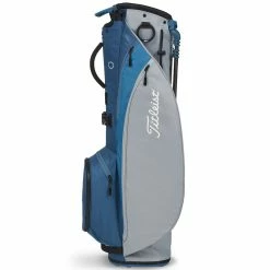 Titleist Players 4 Carbon Stand Bag '23 -Golf Bag Sales 2023 10381069 800 auto