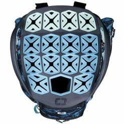 Ogio WOODE Silencer Cart Bag '23 -Golf Bag Sales 2023 10382190 800 auto