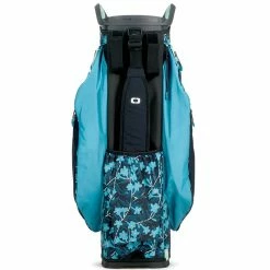 Ogio WOODE Silencer Cart Bag '23 -Golf Bag Sales 2023 10382191 800 auto