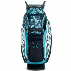 Ogio WOODE Silencer Cart Bag '23 -Golf Bag Sales 2023 10382192 800 auto