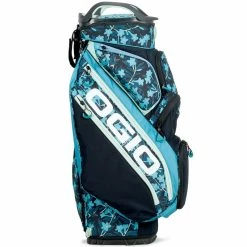 Ogio WOODE Silencer Cart Bag '23 -Golf Bag Sales 2023 10382193 800 auto