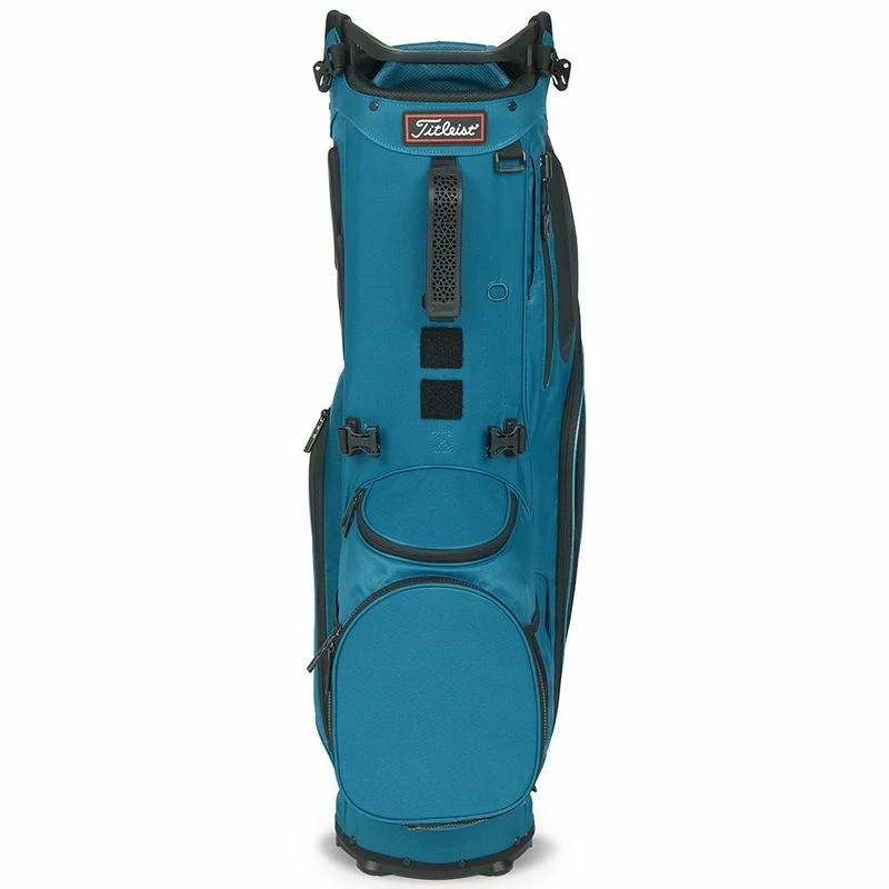 Titleist Hybrid 14 Stand Bag '23 4 Titleist Hybrid 14 Stand Bag '23 - Image 2