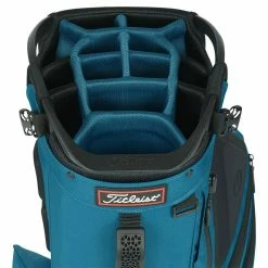 Titleist Hybrid 14 Stand Bag '23 12 Titleist Hybrid 14 Stand Bag '23 -Golf Bag Sales 2023 10382360 800 auto