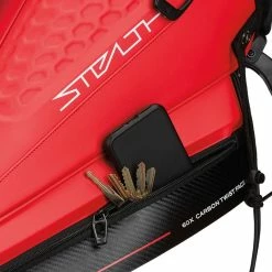 TaylorMade Tour Stand Bag '23 -Golf Bag Sales 2023 10382445 800 auto