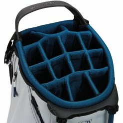 TaylorMade Women's Flextech Crossover Stand Bag '23 -Golf Bag Sales 2023 10383647 800 auto