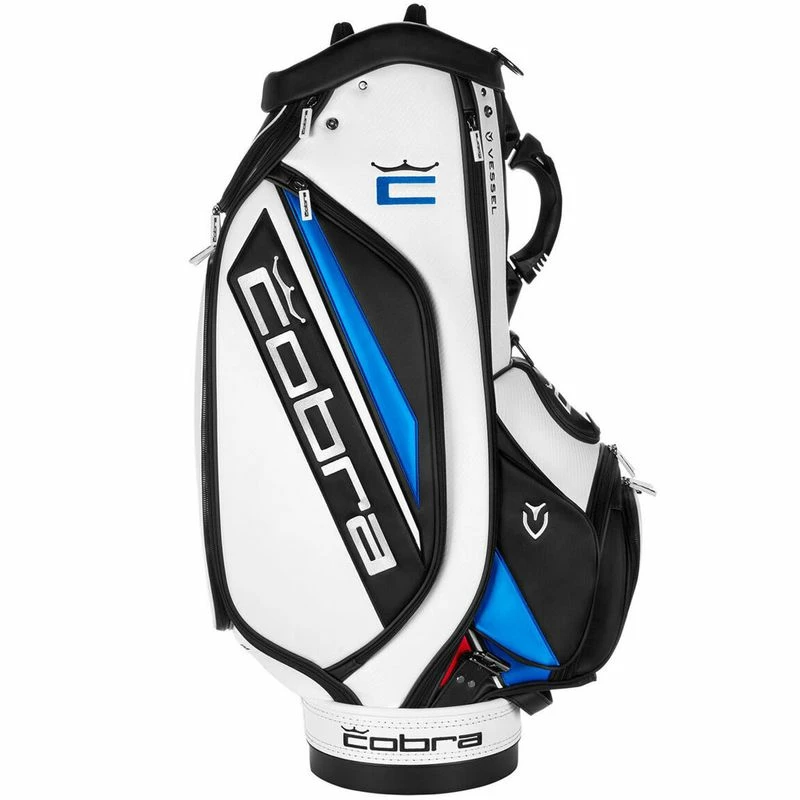 Cobra Tour Staff Bag '23 4 Cobra Tour Staff Bag '23 - Image 2