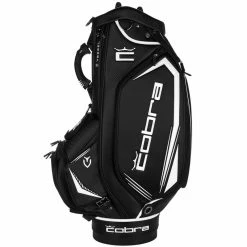 Cobra Core Staff Bag '23 -Golf Bag Sales 2023 10384389 800 auto