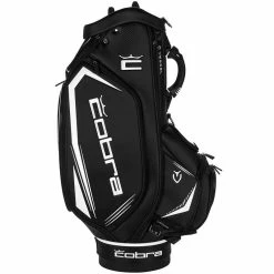 Cobra Core Staff Bag '23 -Golf Bag Sales 2023 10384390 800 auto