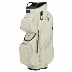 TaylorMade Supreme Premium Cart Bag '23