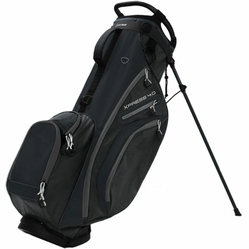 One With Golf 1 With Golf Xpress 4.0 6-Way Stand Bag '23 3 One With Golf 1 With Golf Xpress 4.0 6-Way Stand Bag '23