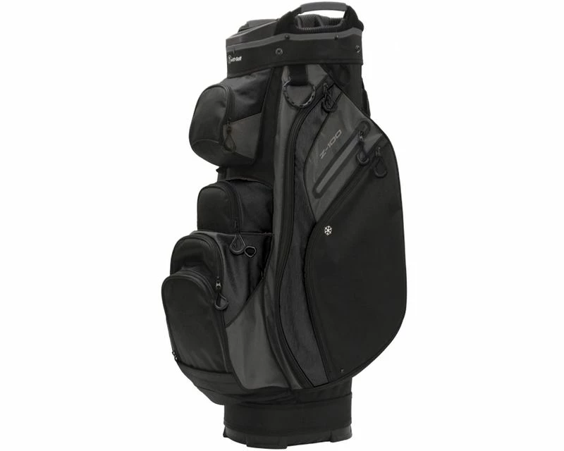 One With Golf 1 With Golf Z-100 15-Way Cart Bag '23 5 One With Golf 1 With Golf Z-100 15-Way Cart Bag '23 - Image 3